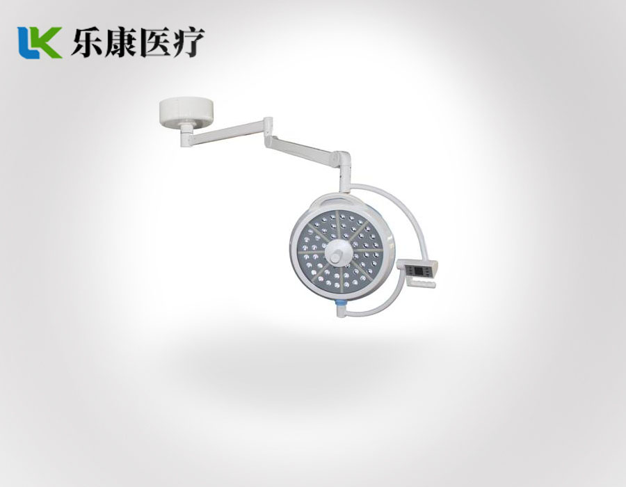 lk led-500型  led手術(shù)無(wú)影燈1